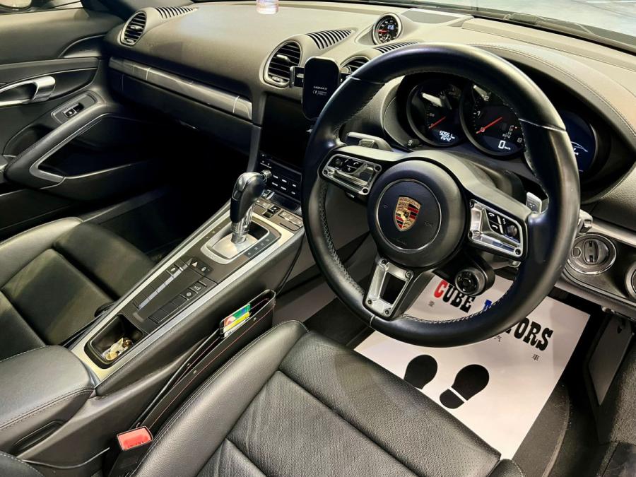 718 CAYMAN - Image 3